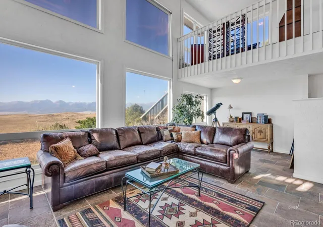 4th image of 425 Edie Ln, Westcliffe, CO 81252 | MLS# 4980868