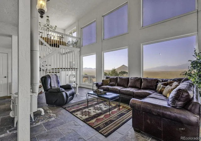 5th image of 425 Edie Ln, Westcliffe, CO 81252 | MLS# 4980868