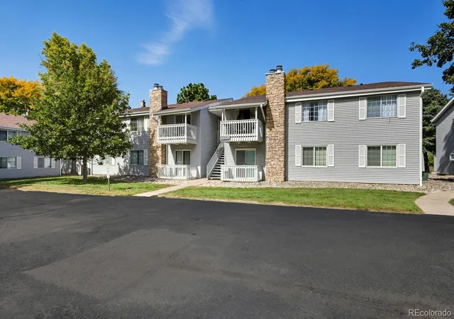 Homes for sale in Aurora, CO | 13221 E Asbury Dr #101, Aurora, CO 80014 | MLS# 8238924