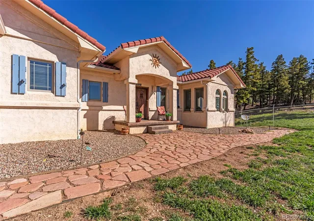 1st image of 8760 Ridge Rd, Beulah, CO 81023 | MLS# 7635564