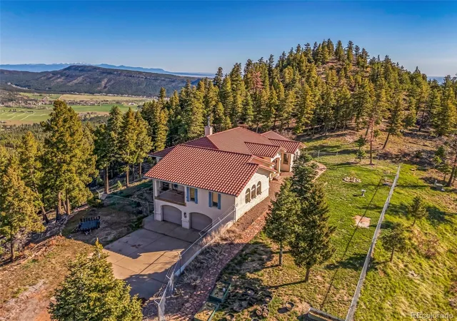 3rd image of 8760 Ridge Rd, Beulah, CO 81023 | MLS# 7635564