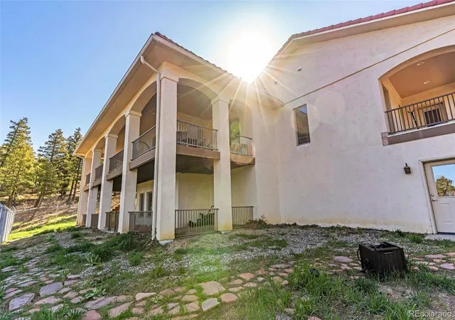 4th image of 8760 Ridge Rd, Beulah, CO 81023 | MLS# 7635564