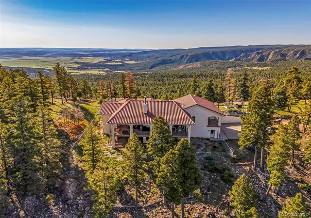 5th image of 8760 Ridge Rd, Beulah, CO 81023 | MLS# 7635564