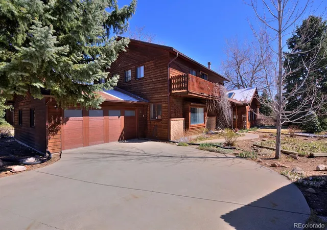Homes for sale in Louisville, CO | 570 W Ash St, Louisville, CO 80027 | MLS# 4061515
