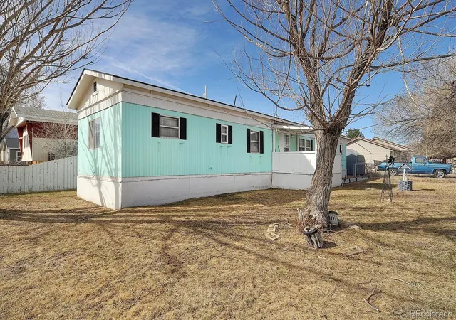 Homes for sale in Salida, CO | 602 Vine St, Salida, CO 81201 | MLS# 8976844