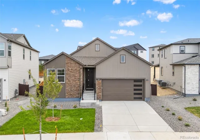 1st image of 16808 Standing Elk Dr, Parker, CO 80134 | MLS# 2798233