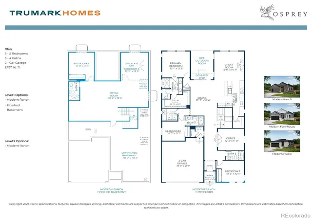 46th image of 16808 Standing Elk Dr, Parker, CO 80134 | MLS# 2798233