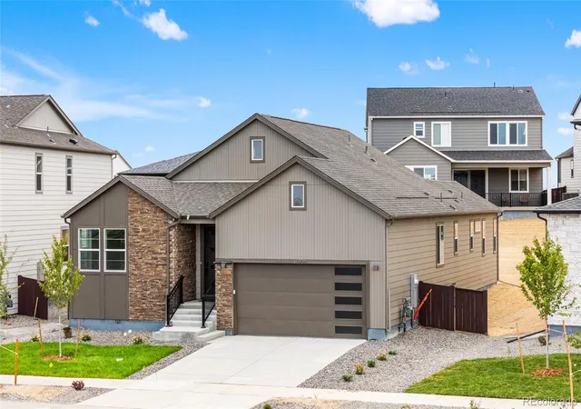 2nd image of 16808 Standing Elk Dr, Parker, CO 80134 | MLS# 2798233