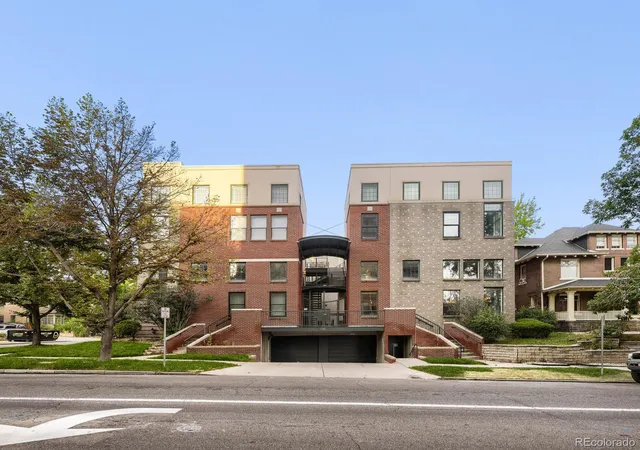 Photo 3 of Condo for sale at 790 N Clarkson St #202, Denver, CO 80218 | MLS# 8757559 | Listing updated on 2026-10-01