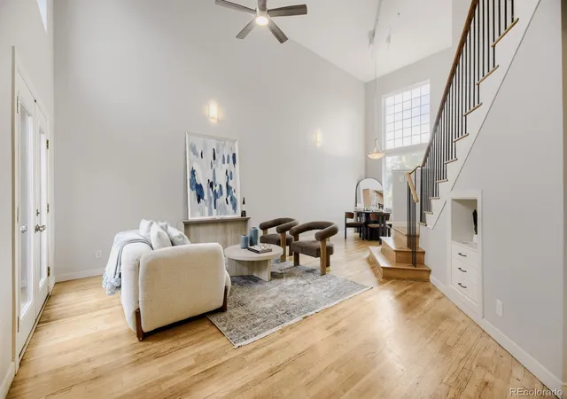 Photo 4 of Condo for sale at 790 N Clarkson St #202, Denver, CO 80218 | MLS# 8757559 | Listing updated on 2026-10-01