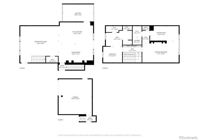 45th image of 231 W Riverwalk #231, Pueblo, CO 81003 | MLS# 7980446
