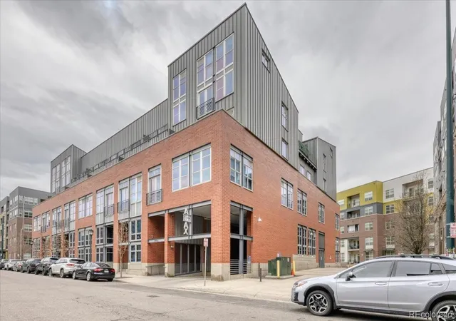 47th image of 2955 Inca St #2P, Denver, CO 80202 | MLS# 7102842