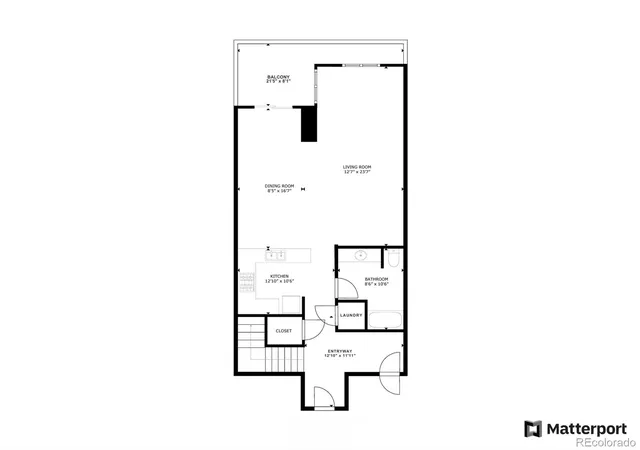 2nd image of 37 Waterside Ct, Fraser, CO 80442