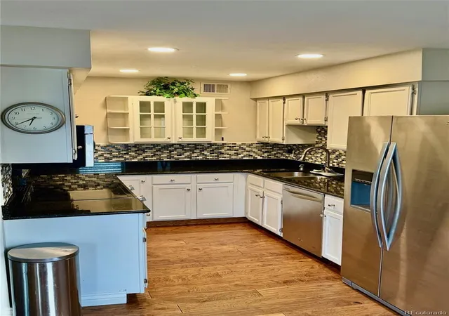 1st image of 7665 E Eastman Ave #110C, Denver, CO 80231 | MLS# 5366199