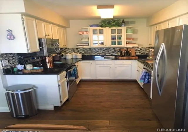 Homes for sale in Denver, CO | 7665 E Eastman Ave #110C, Denver, CO 80231 | MLS# 5366199