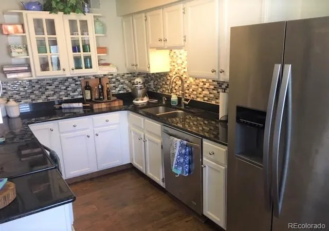 Homes for sale in Denver, CO | 7665 E Eastman Ave, Denver, CO 80231