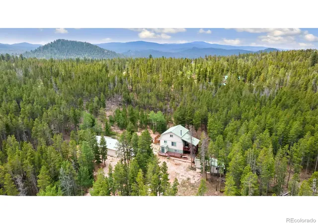 Homes for sale in Red Feather Lakes, CO | 67 Timicua Ct, Red Feather Lakes, CO 80545 | MLS# IR1053729