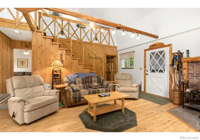 3rd image of 67 Timicua Ct, Red Feather Lakes, CO 80545 | MLS# IR1053729