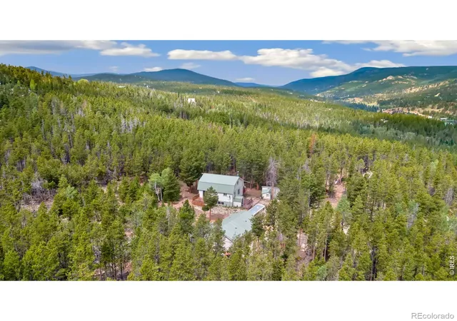 Homes for sale in Red Feather Lakes, CO | 67 Timicua Ct, Red Feather Lakes, CO 80545 | MLS# IR1053729