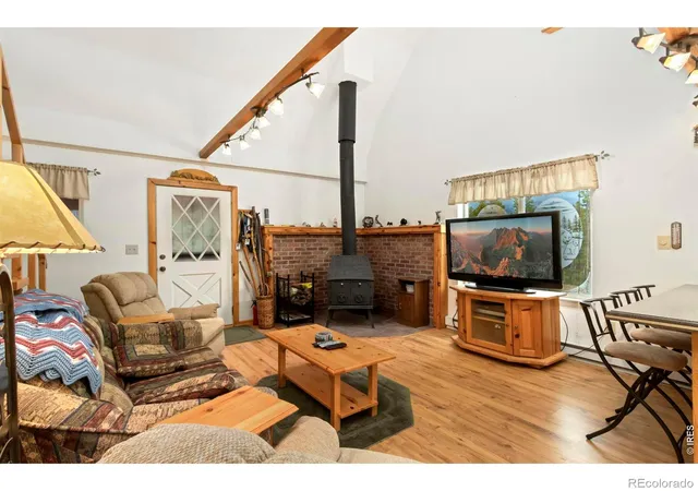 4th image of 67 Timicua Ct, Red Feather Lakes, CO 80545 | MLS# IR1053729