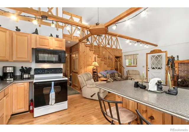 5th image of 67 Timicua Ct, Red Feather Lakes, CO 80545 | MLS# IR1053729