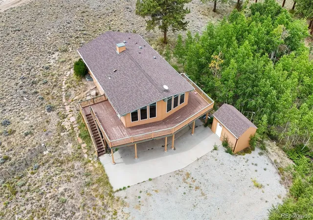 Homes for sale in Hartsel, CO | 6037 Ranch Rd, Hartsel, CO 80449 | MLS# 8395692