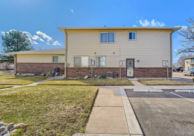 Homes for sale in Lakewood, CO | 3354 S Flower St #29, Lakewood, CO 80227 | MLS# 8078145