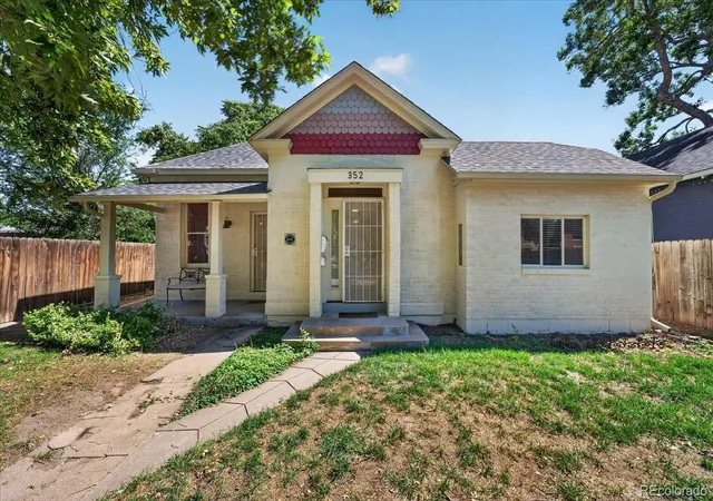 Photo 2 of Multi family home for sale at 352 Bannock St, Denver, CO 80223 | MLS# 8498052 | Listing updated on 2026-10-15