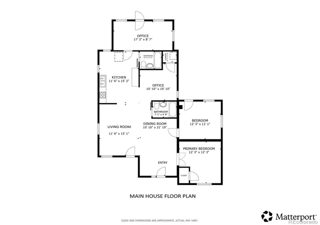 Photo 44 of Multi family home for sale at 352 Bannock St, Denver, CO 80223 | MLS# 8498052 | Listing updated on 2026-10-15