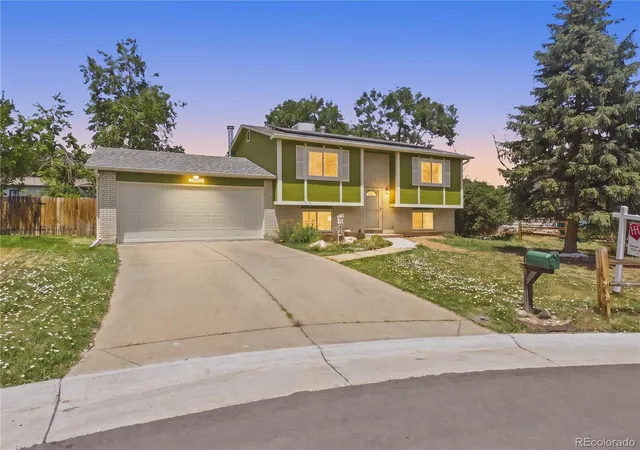 1st image of 10513 Pierson Cir, Broomfield, CO 80021 | MLS# 6970423