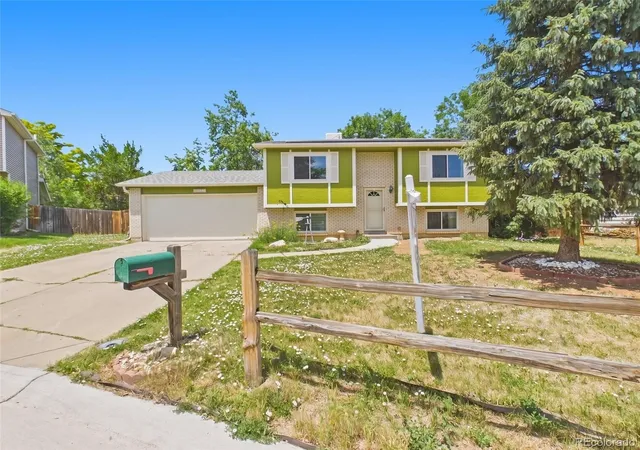 2nd image of 10513 Pierson Cir, Broomfield, CO 80021 | MLS# 6970423