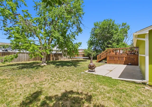 24th image of 10513 Pierson Cir, Broomfield, CO 80021 | MLS# 6970423