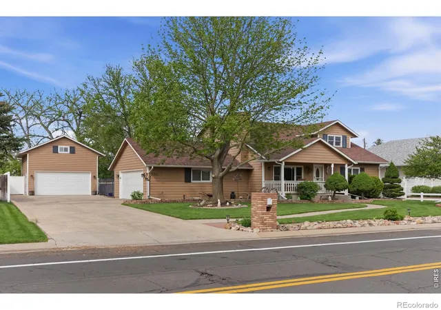 1st image of 2411 52nd Ave Ct, Greeley, CO 80634 | MLS# IR1053768