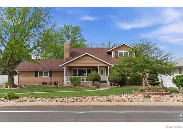2nd image of 2411 52nd Ave Ct, Greeley, CO 80634 | MLS# IR1053768