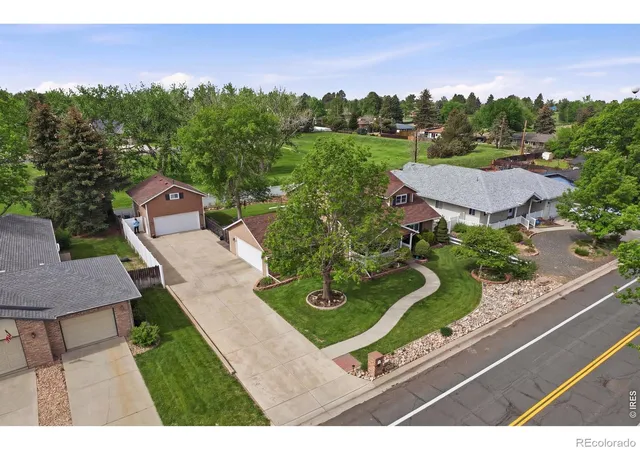 50th image of 2411 52nd Ave Ct, Greeley, CO 80634 | MLS# IR1053768