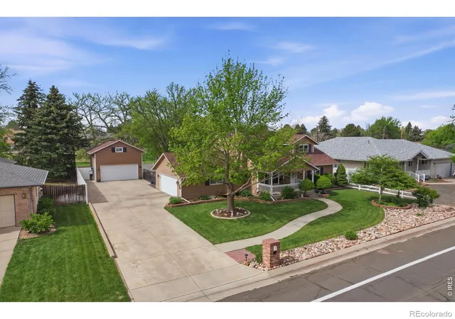 5th image of 2411 52Nd Ave Ct, Greeley, CO 80634 | MLS# IR1053768
