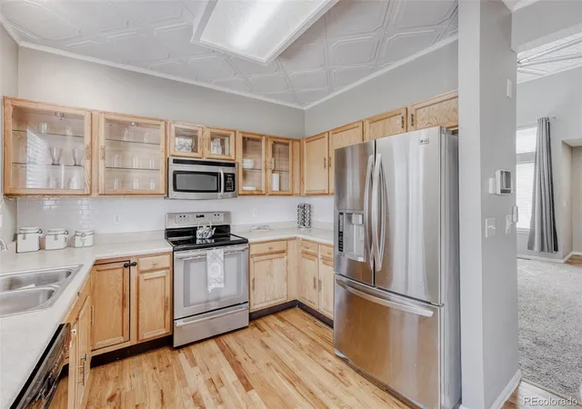 Photo 3 of Single family home for sale at 2624 S Gibralter St, Aurora, CO 80013 | MLS# 8705361 | Listing updated on 2026-09-03