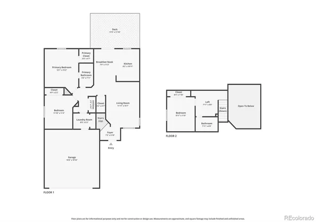 29th image of 2624 S Gibralter St, Aurora, CO 80013 | MLS# 8705361