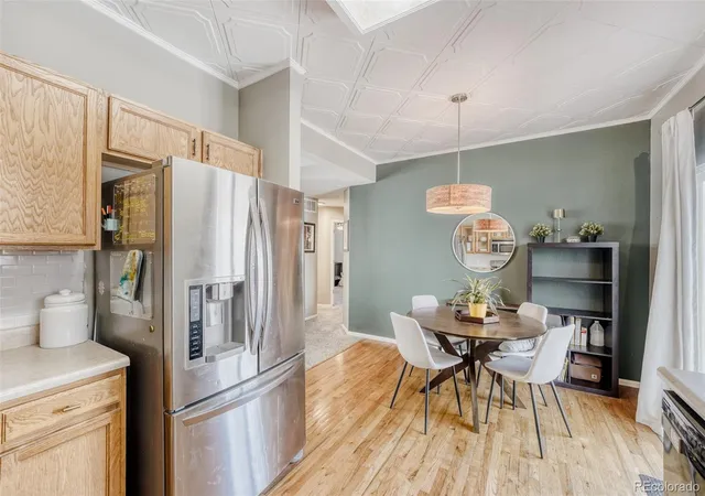 2nd image of 2624 S Gibralter St, Aurora, CO 80013 | MLS# 8705361
