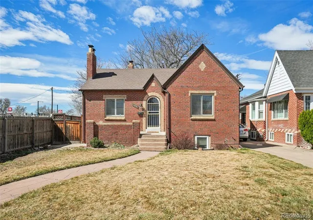 Photo 1 of Single family home for sale at 1525 Holly St, Denver, CO 80220 | MLS# 1966490 | Listing updated on 2026-10-19
