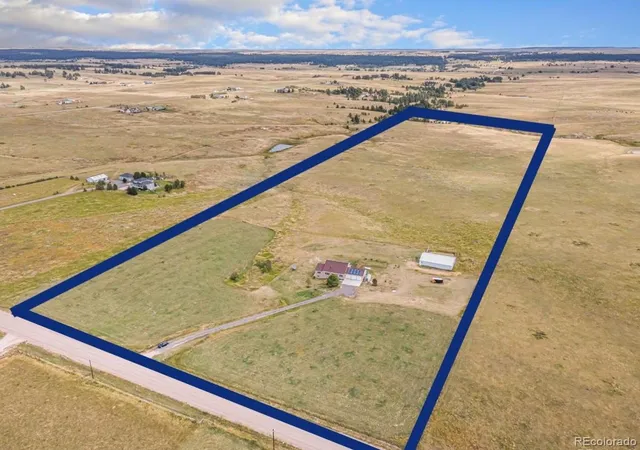 Photo 3 of Single family home for sale at 30300 County Rd 9, Elizabeth, CO 80107 | MLS# 4857361 | Listing updated on 2026-08-01