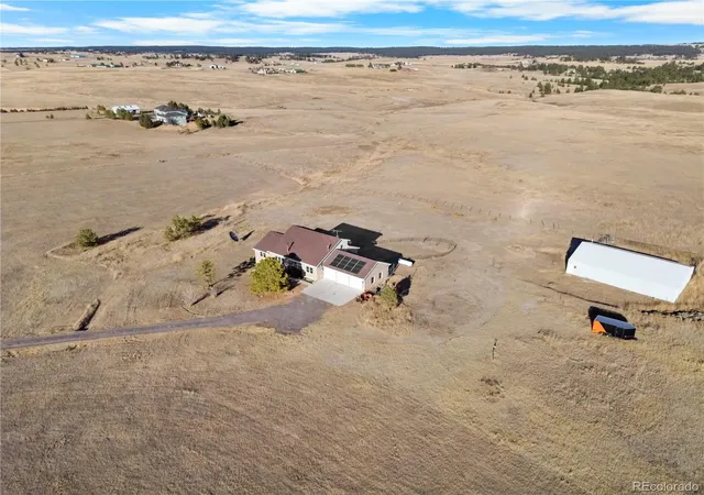 Photo 1 of Single family home for sale at 30300 County Rd 9, Elizabeth, CO 80107 | MLS# 4857361 | Listing updated on 2026-08-01