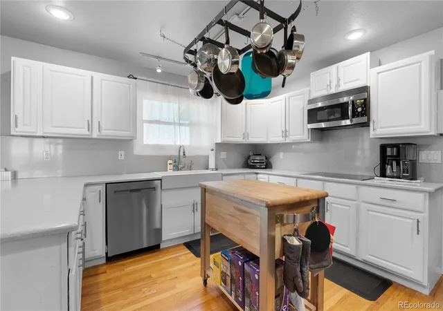 Photo 3 of Single family home for sale at 30300 County Rd 9, Elizabeth, CO 80107 | MLS# 4857361 | Listing updated on 2026-08-01