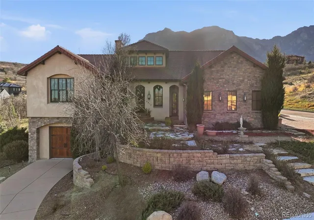 3rd image of 5410 Marshglen Ct, Colorado Springs, CO 80906 | MLS# 2101408