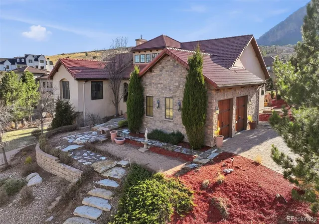 4th image of 5410 Marshglen Ct, Colorado Springs, CO 80906 | MLS# 2101408