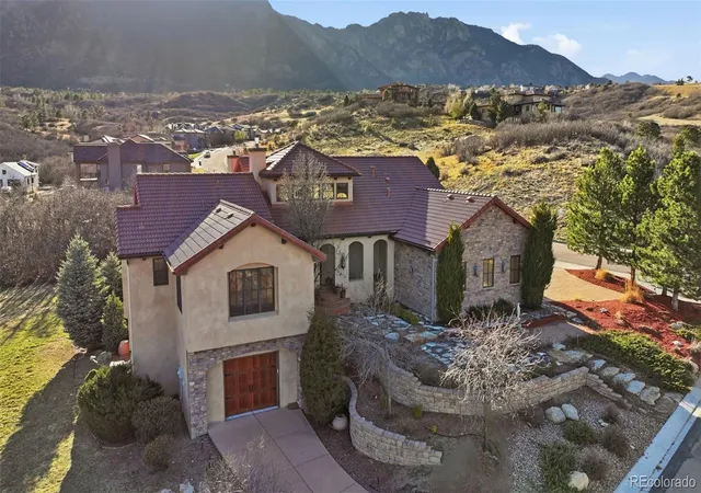 5th image of 5410 Marshglen Ct, Colorado Springs, CO 80906 | MLS# 2101408
