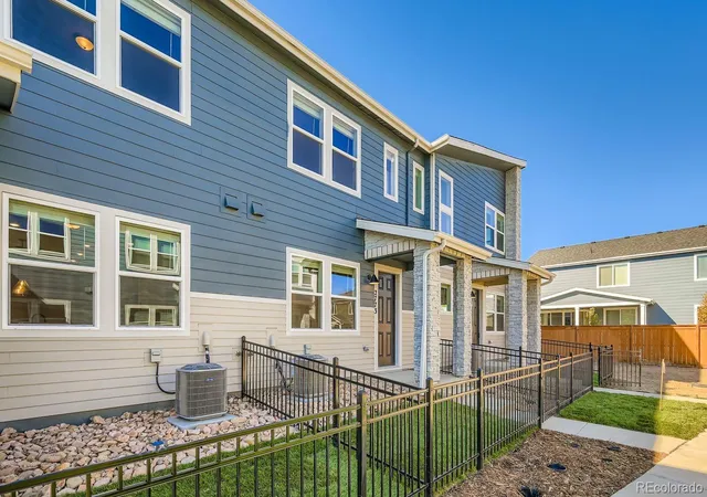 Townhouse for sale at 3370 W 87th Avenue, Westminster, CO 80031 | MLS# 1560250 | Listing updated on 2026-05-01