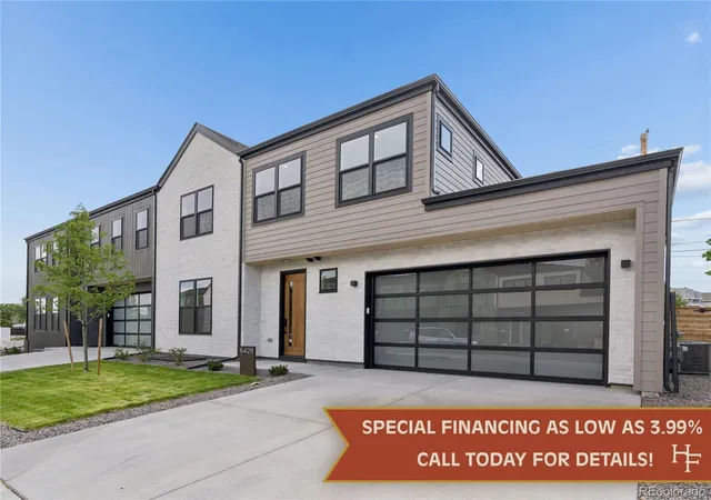 Single family home for sale at 6428 Quitman Ct, Arvada, CO 80003 | MLS# 7186244