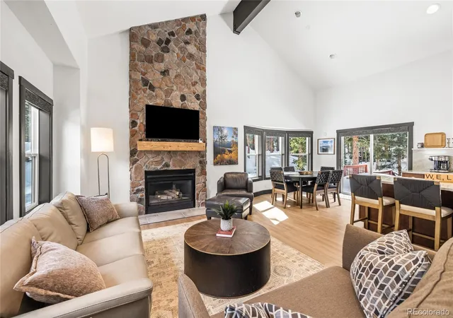 2nd image of 507 County Road 674, Breckenridge, CO 80424 | MLS# 9478009
