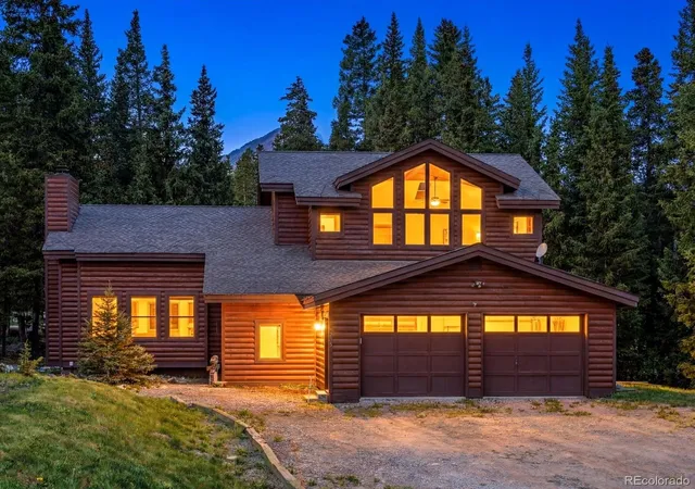 1st image of 507 County Road 674, Breckenridge, CO 80424 | MLS# 9478009